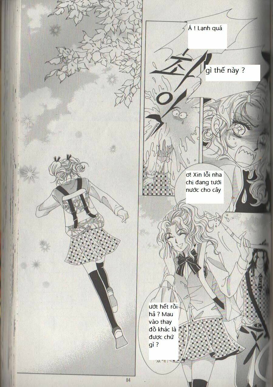 a love in 100 days chapter 3 3