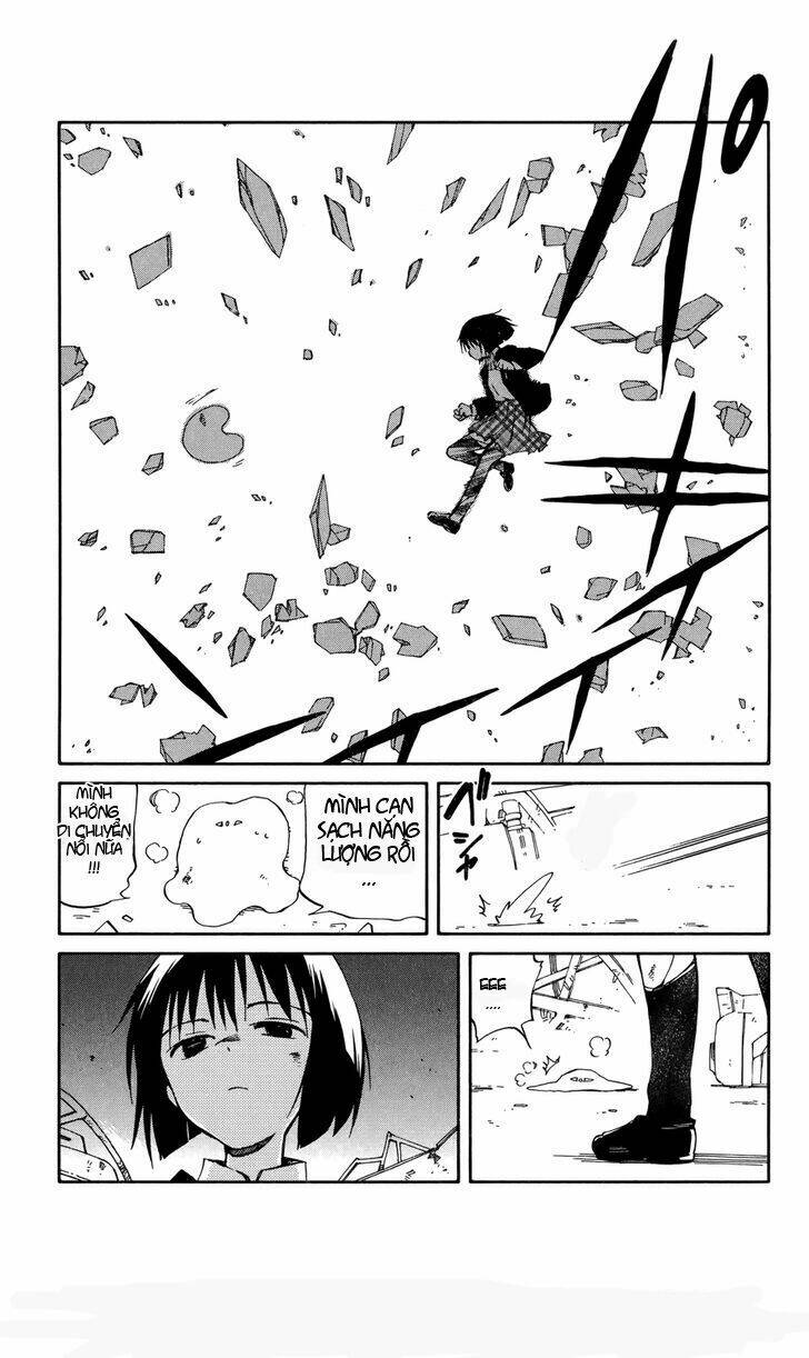 hitoribocchi no chikyuu shinryaku chapter 8 16