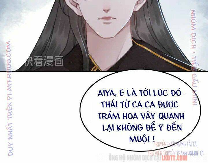 trọng sinh bá sủng nhiếp chính vương quá mạnh mẽ chapter 152 21