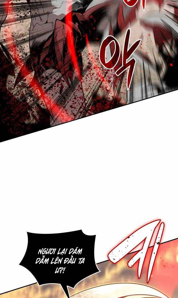 tôi là lính mới chapter 130 42