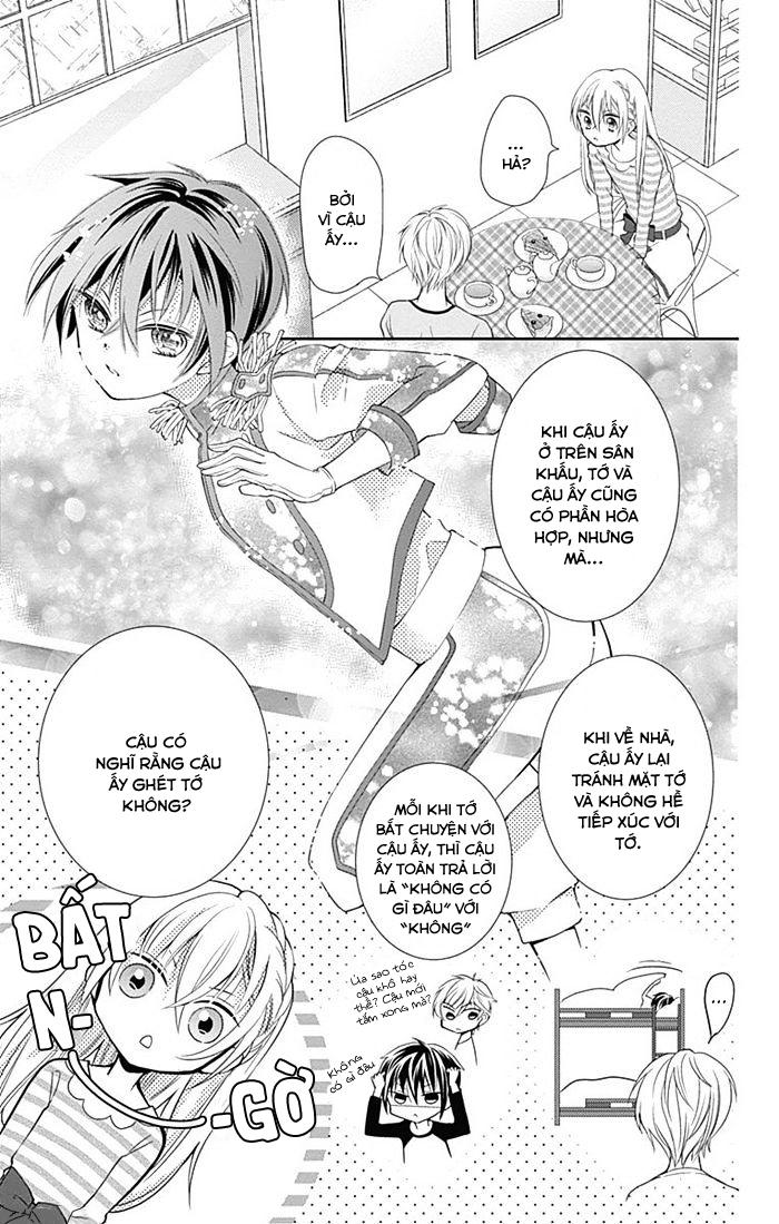 buddy go chapter 4 20