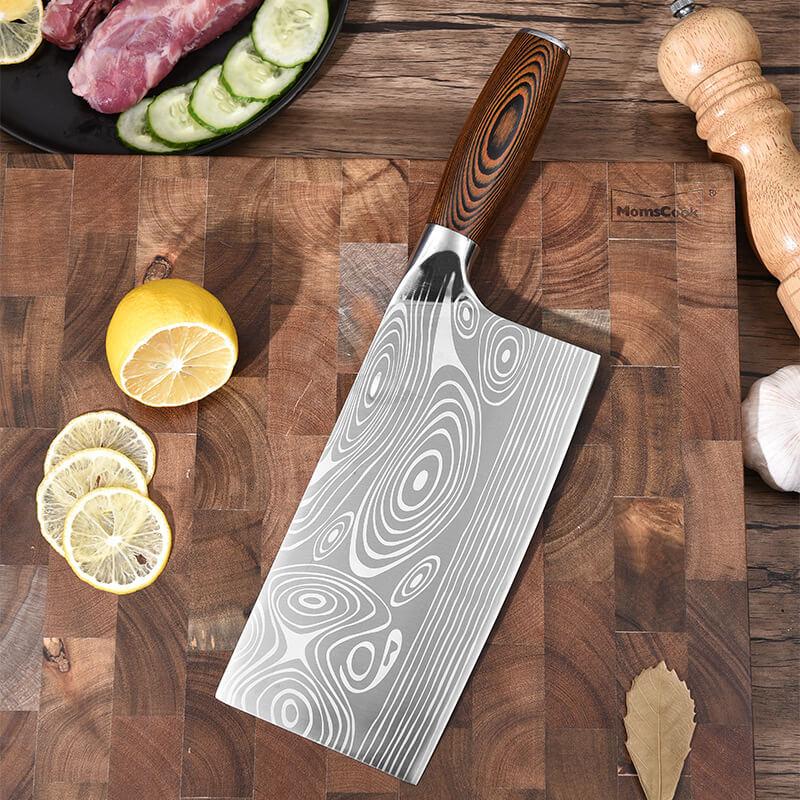 DAO BẾP USUBA -DAO BẾP HÀNG XỊN MÃ DT117 topcomshop vn