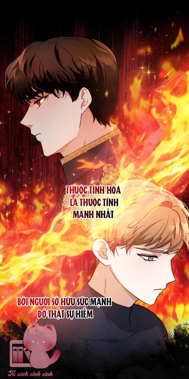 từ chồng cũ hóa thành nam chính chapter 12 41