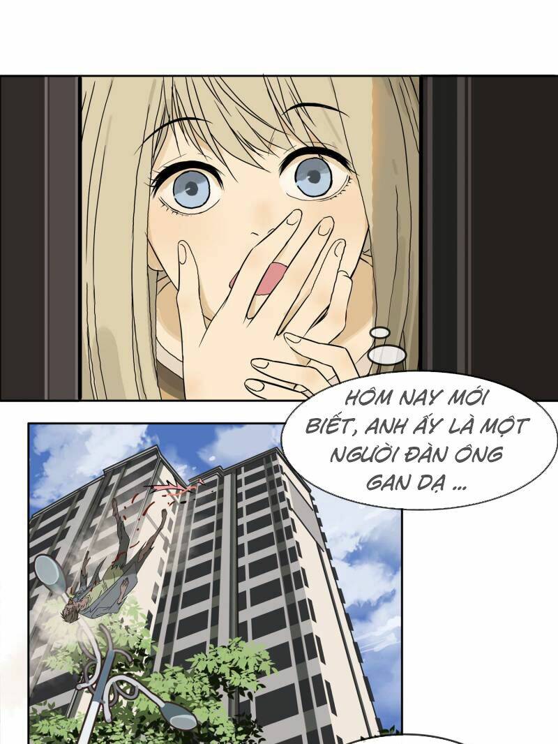 mạt thế đấu thần chapter 4 12