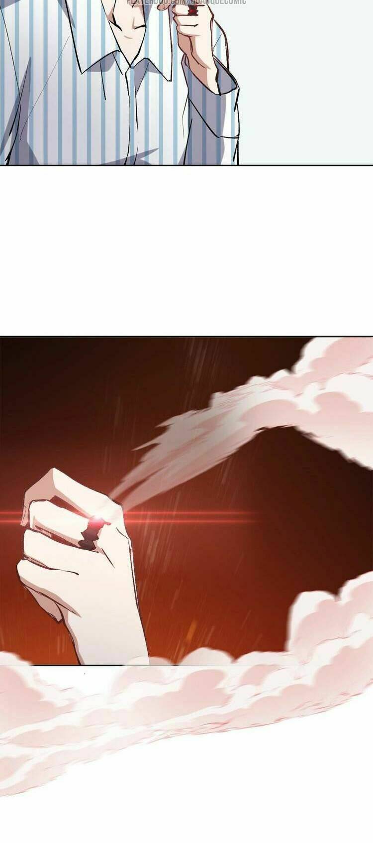 thần lai yêu vãng chapter 23 28