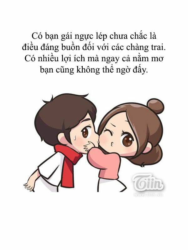 giải mã tình yêu chapter 174 1