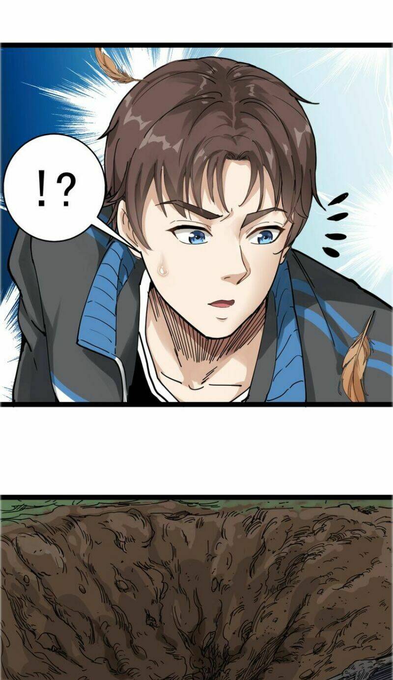 hồi xuân tiểu độc y chapter 1 8