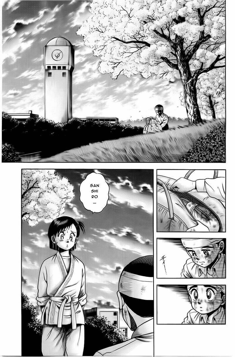 shin kotaro makaritoru! juudouhen chapter 12 13