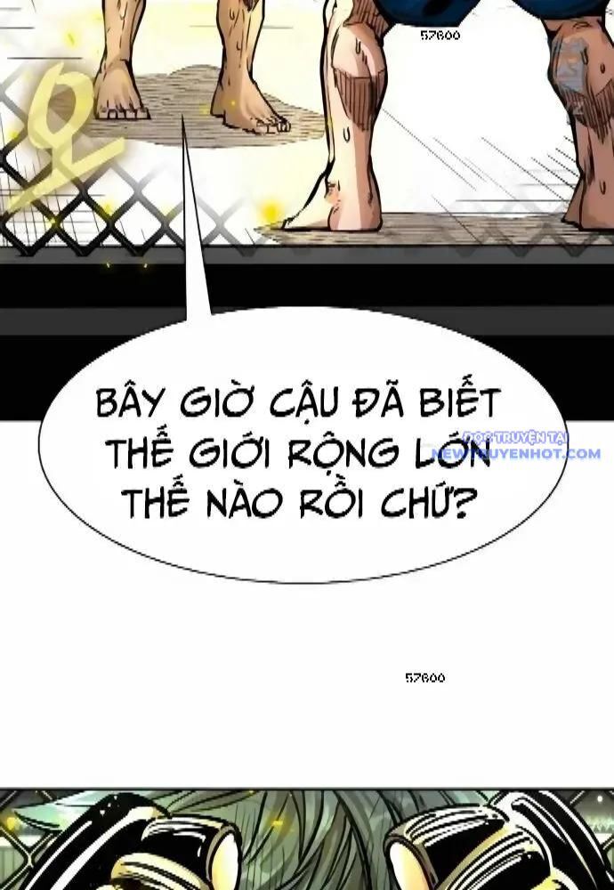 shark - cá mập chapter 279 19