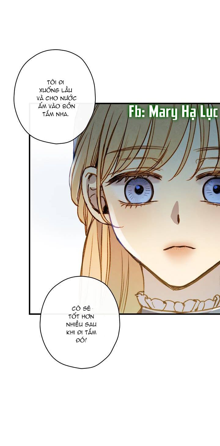 hoàng phi bóng tối - shadow queen chapter 42 21