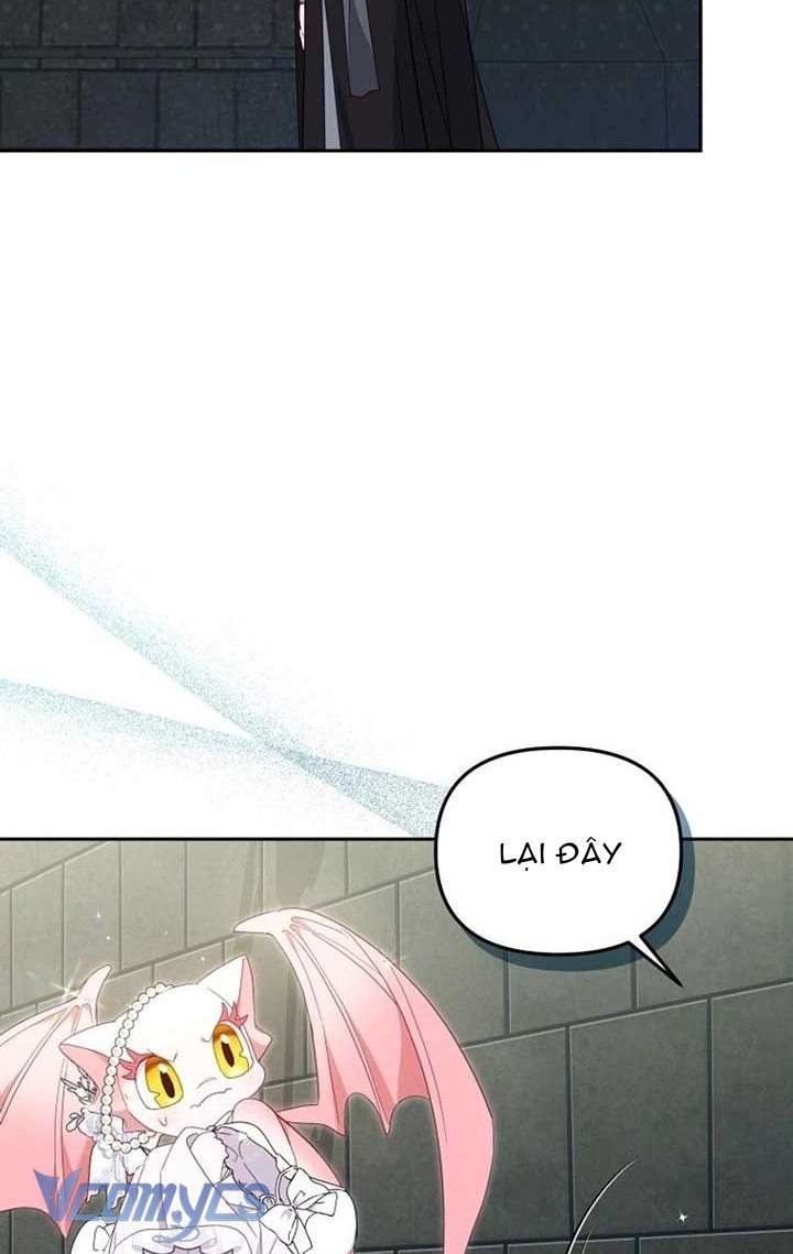 tôi được nuôi dưỡng bởi những kẻ phản diện chapter 79 33