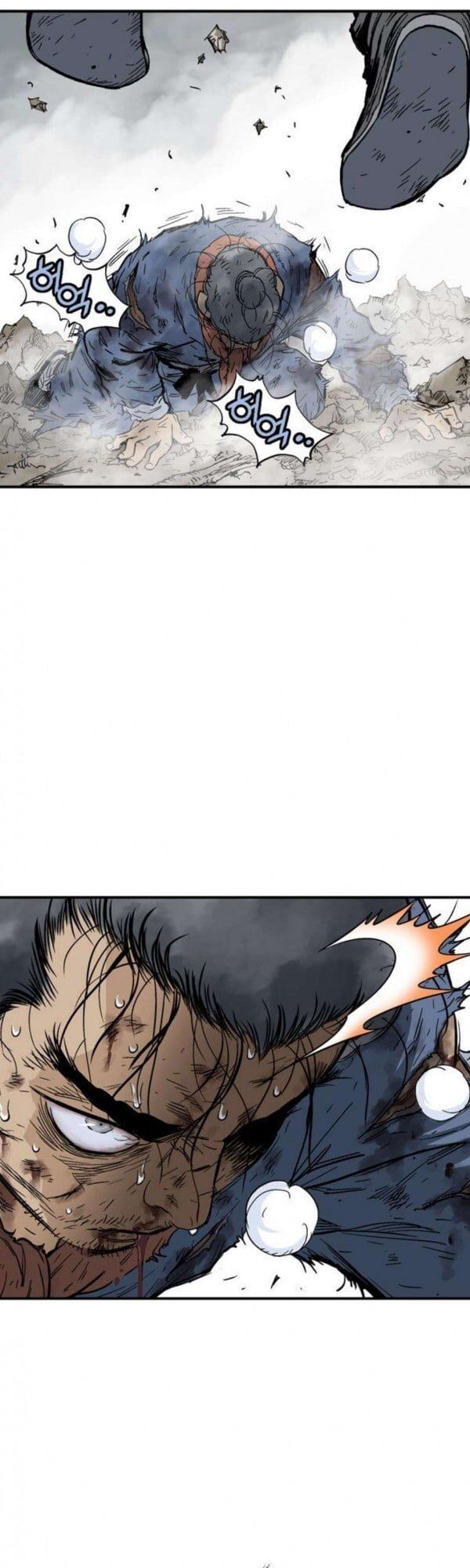 cao thủ 2 chapter 83 33