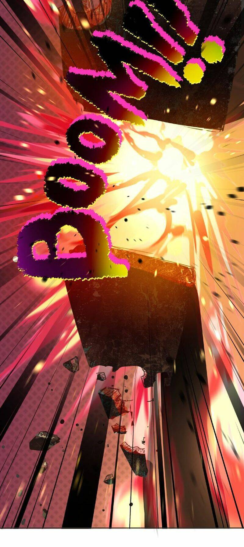 đại chiến yêu tinh chapter 15 20