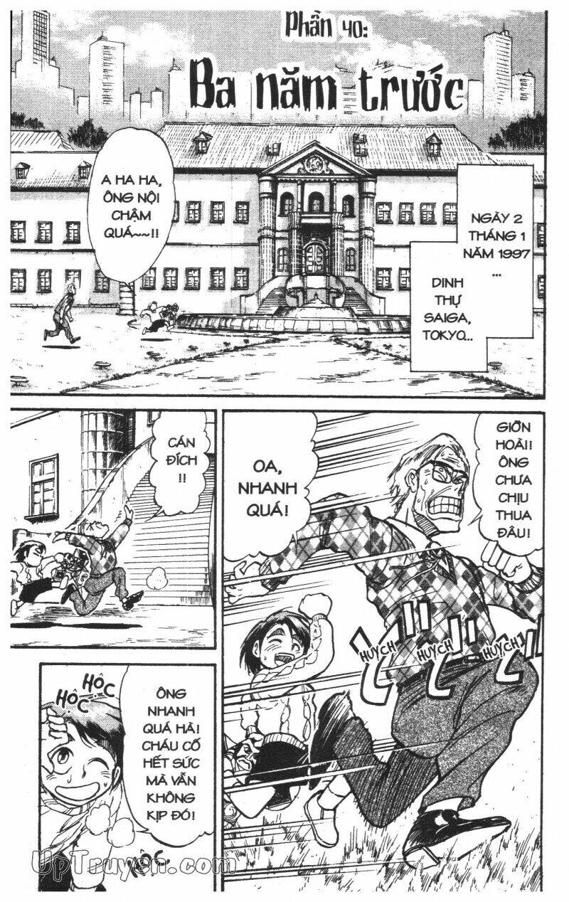 karakuri circus - gánh xiếc quái dị chapter 26 96