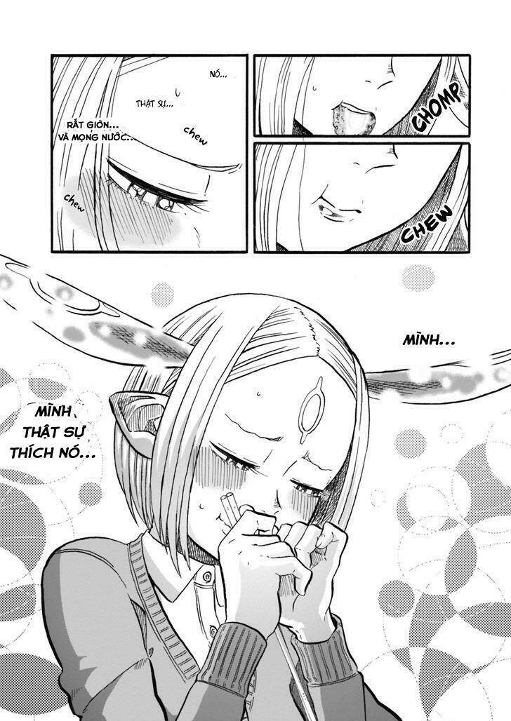 kumika no mikaku chapter 2 16