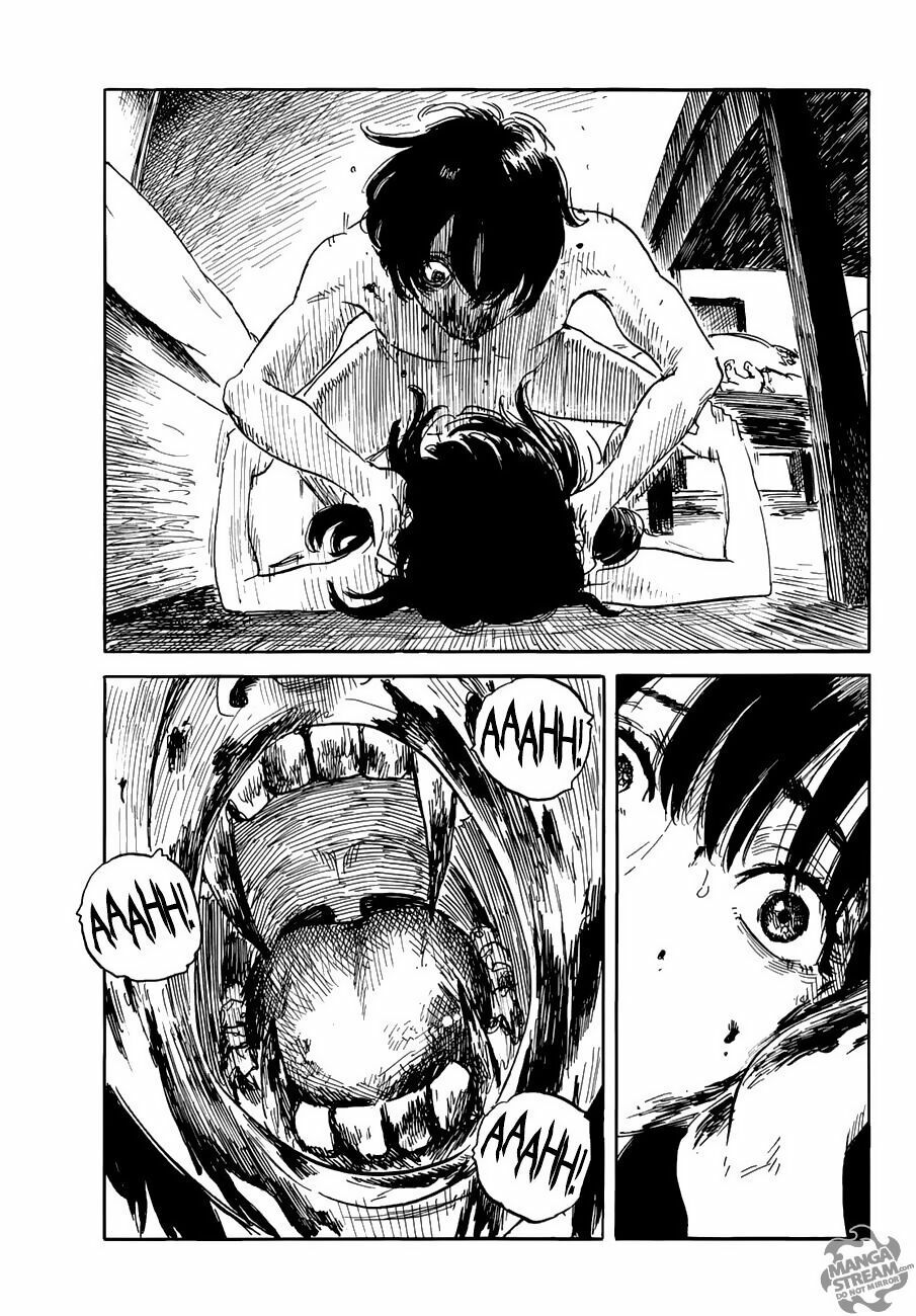 happiness chapter 20 10