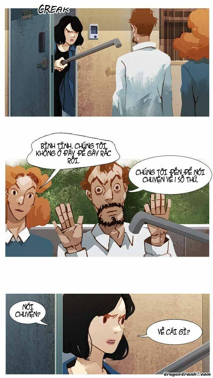 subtle disaster chapter 29 15