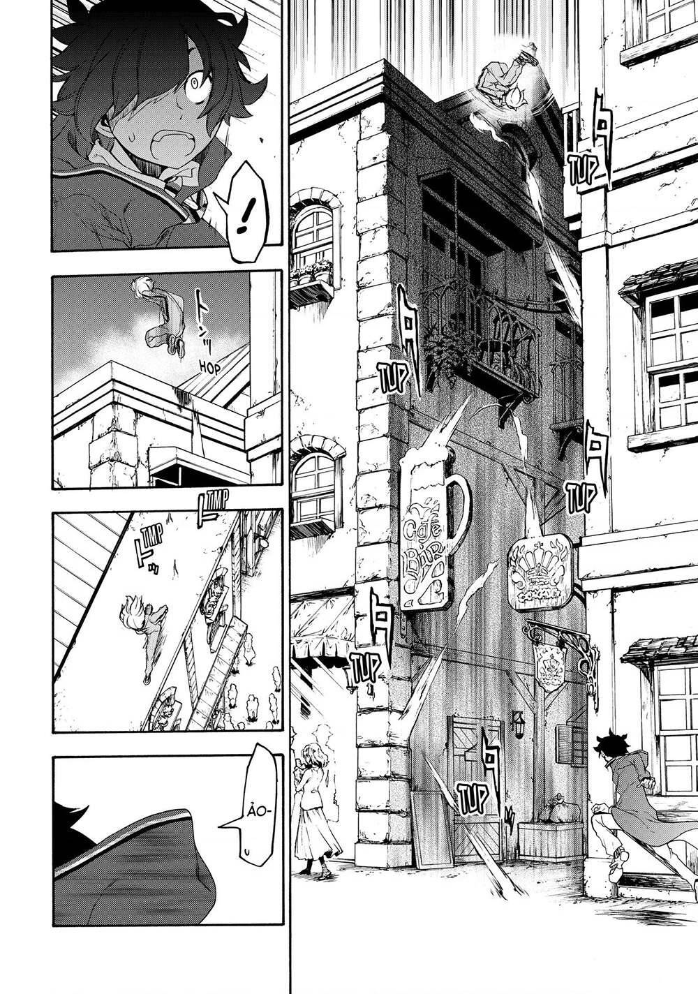 bootsleg chapter 2 17