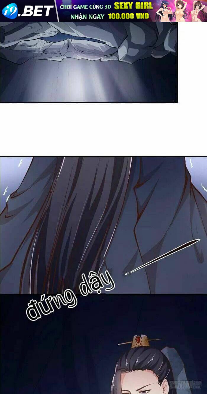 thịnh thế y nữ - lãnh vương sủng phi chapter 7 2