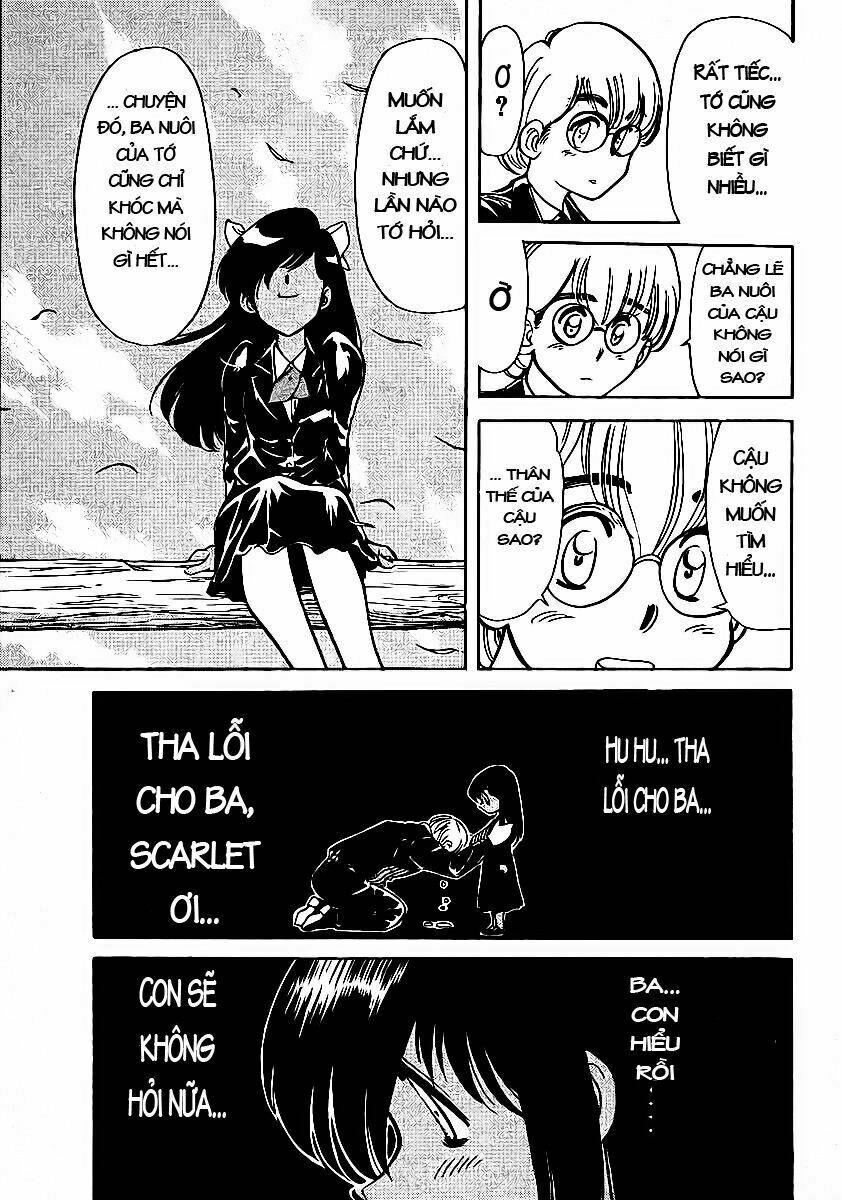 red living on the edge - người da đỏ lang thang chapter 25 17