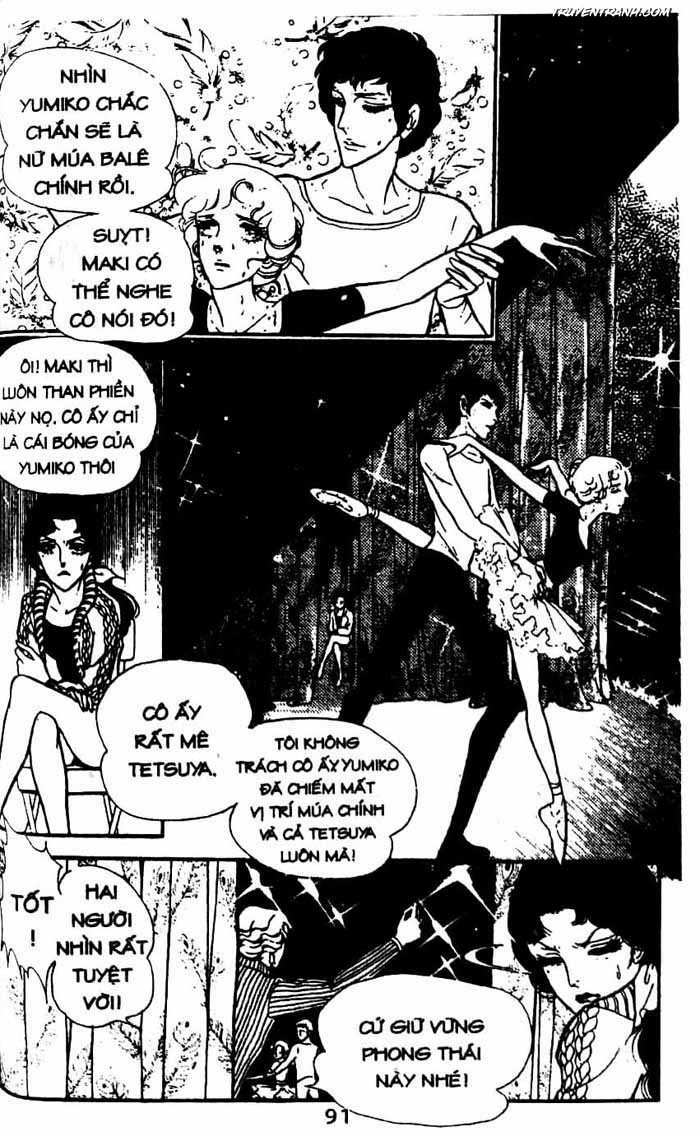 akuma no hanayome (bride of deimos) chapter 8.2 14