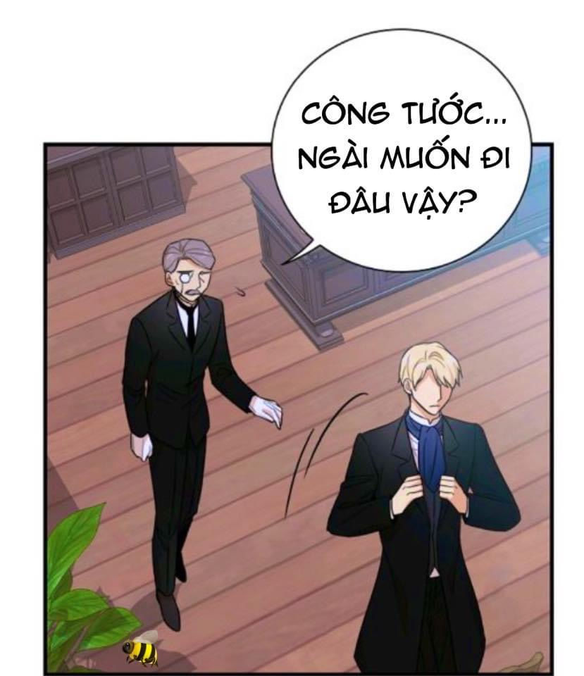 xuyên không trở thành mẹ của nhân vật phản diện chapter 6 36