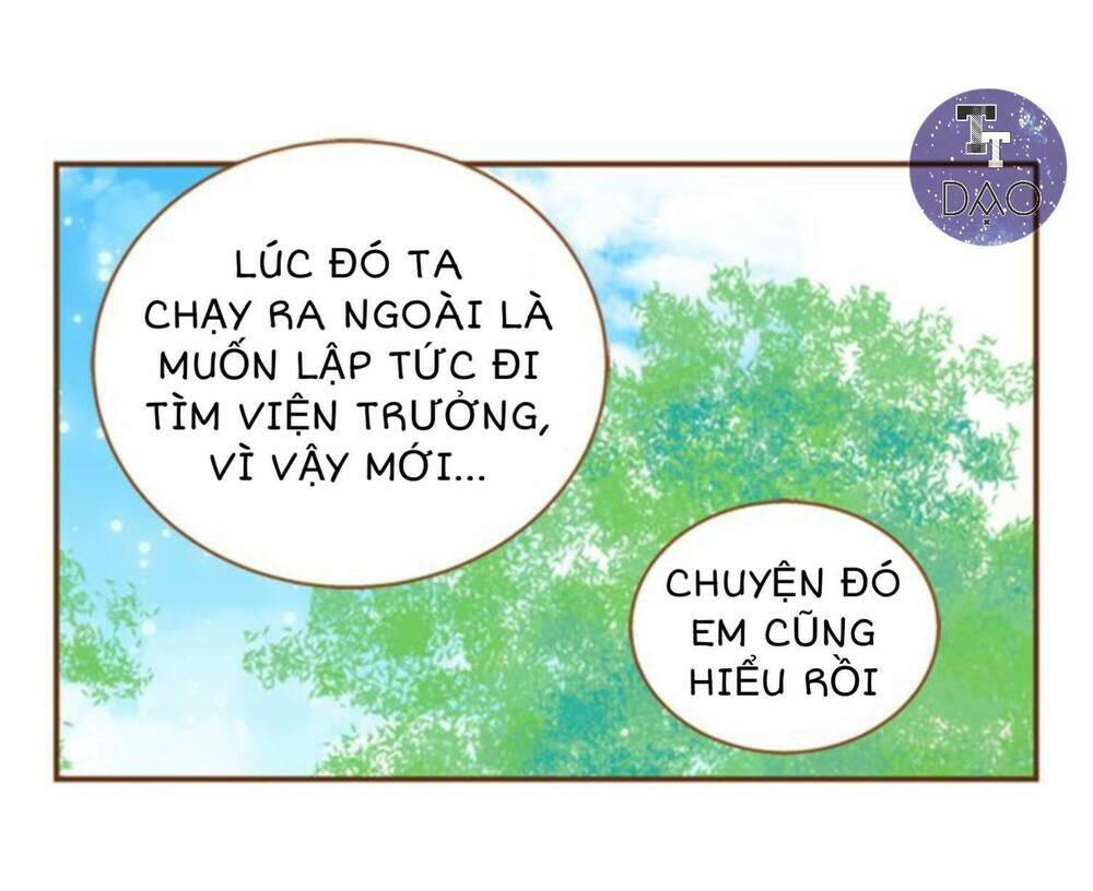 tân lang yếu tòng tiểu dưỡng khởi chapter 6 50