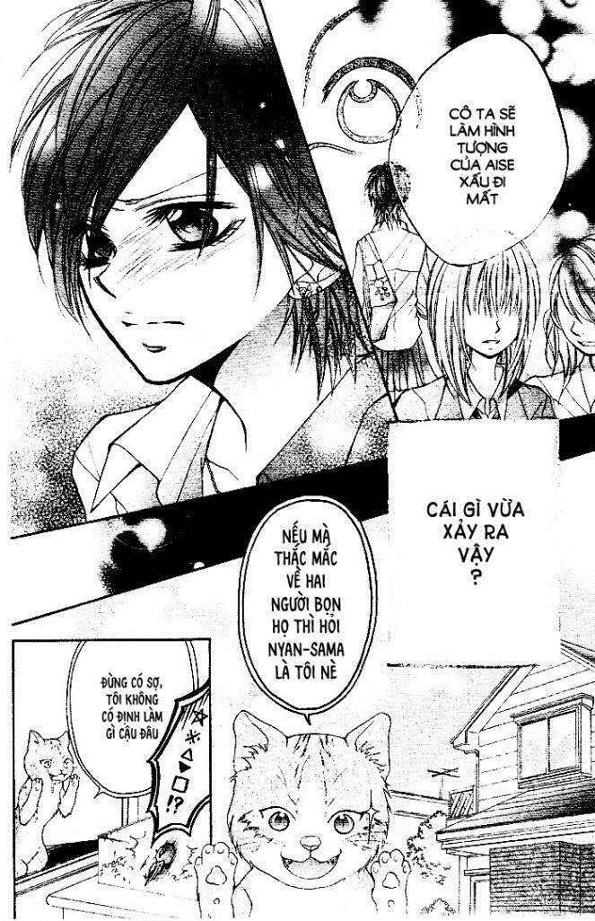 by hero [s.a] chapter 1 20