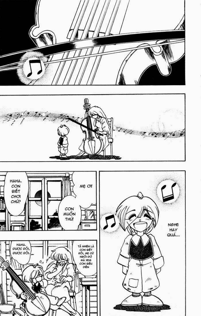 violinist of hameln - cây đàn kì diệu chapter 44 9