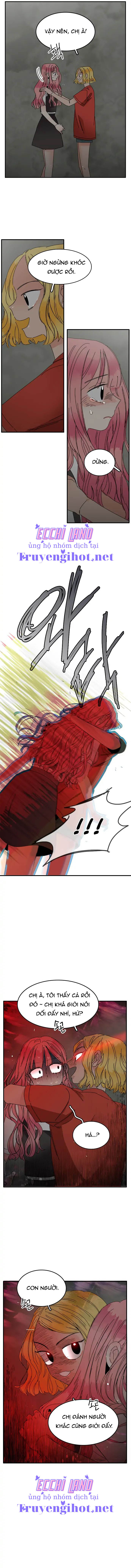 thanh âm tựa hoa hồng chapter 18.1 7