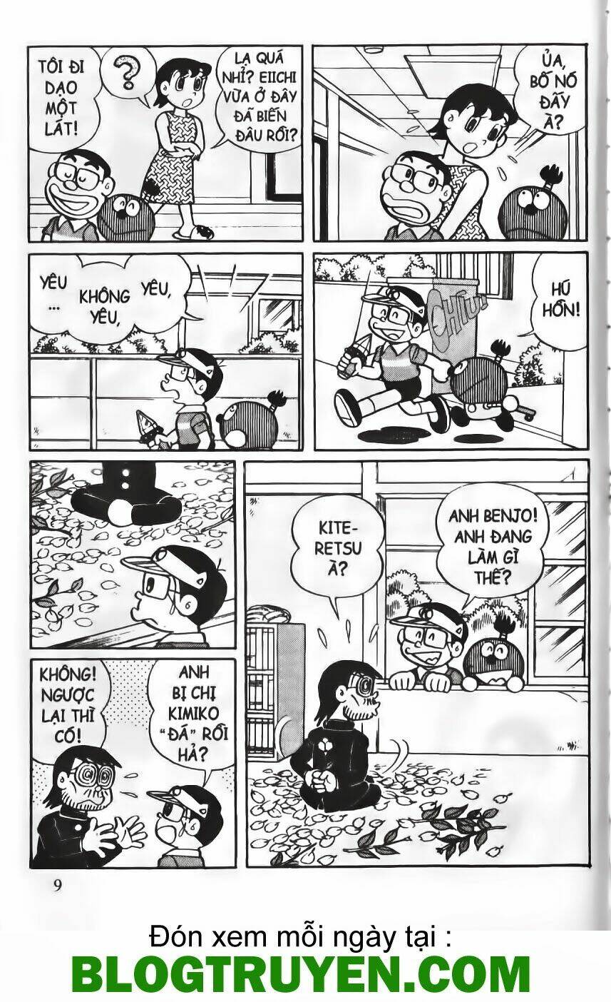 tân từ điển kì bí chapter 1 11