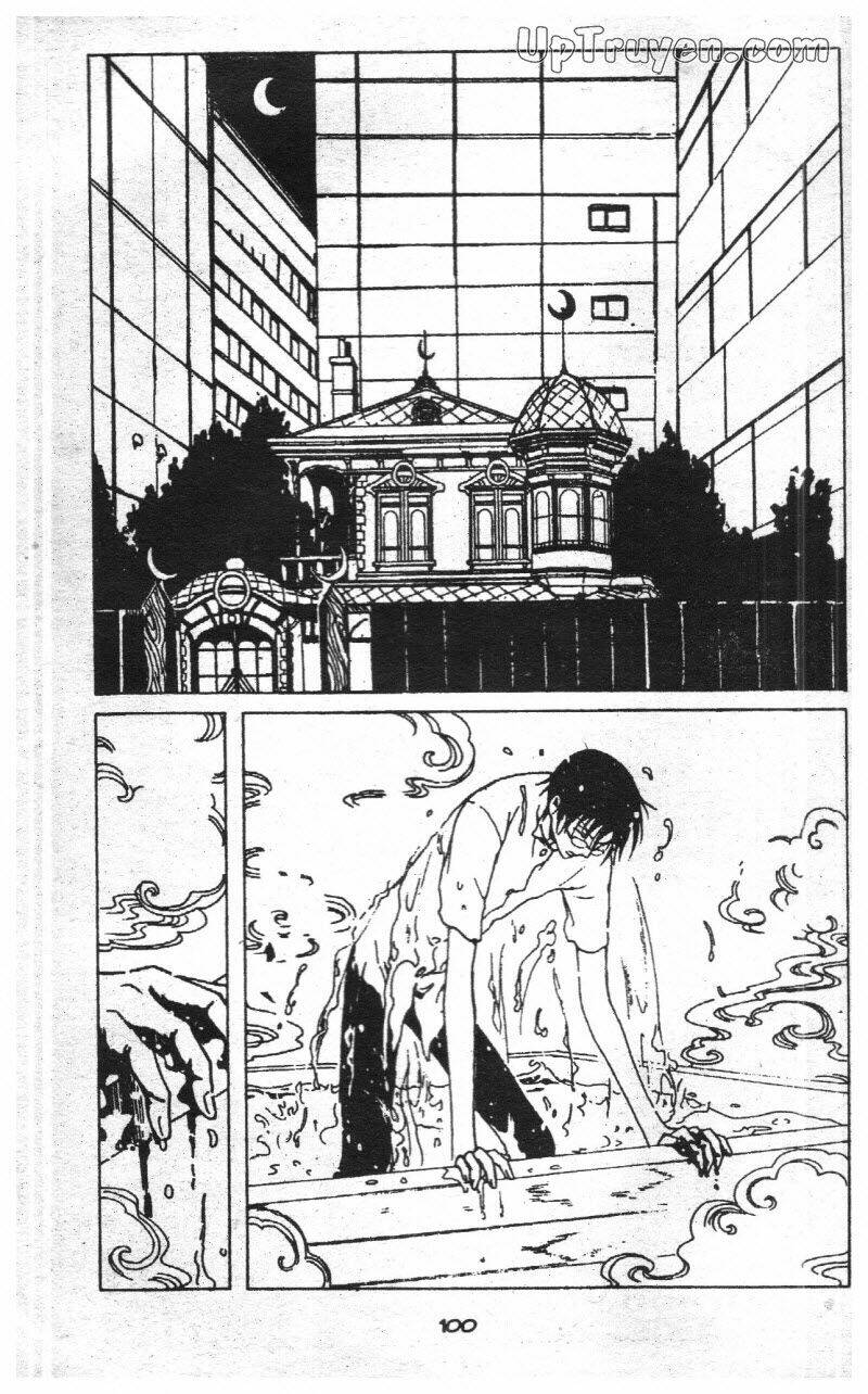 xxxholic - hành trình bí ẩn chapter 8 97