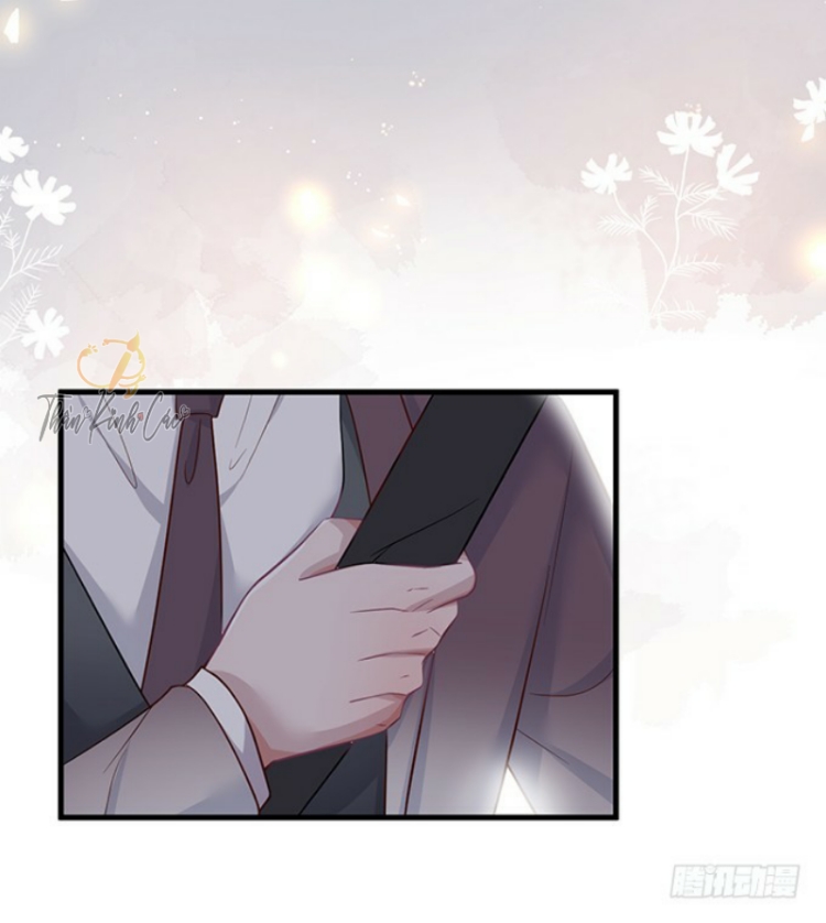 dưỡng khí chí mạng chapter 26 4