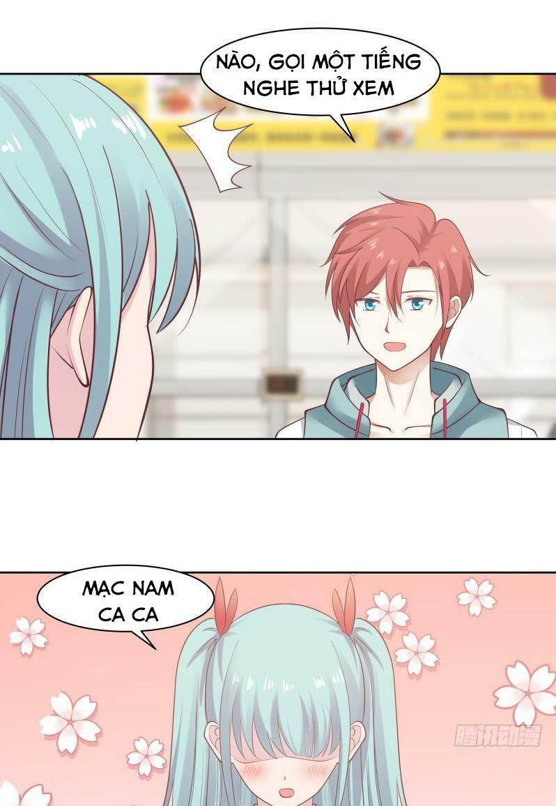 trên người ta có một rồng chapter 177 5