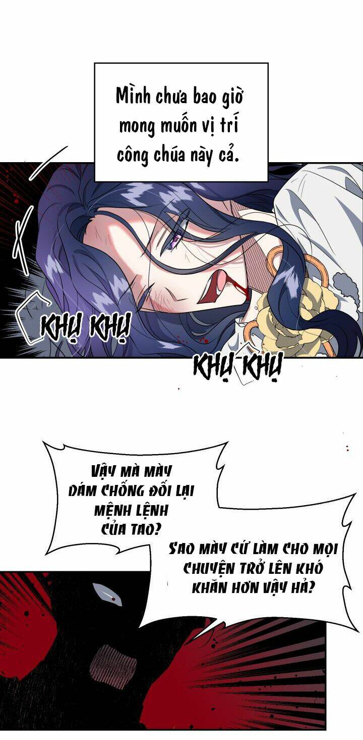 tế phẩm công chúa chapter 5 34