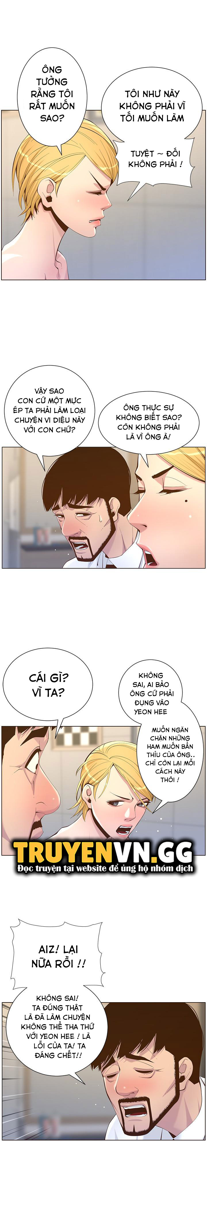 cha dượng chapter 69 5