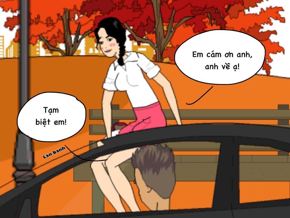 our bed chapter 2 46