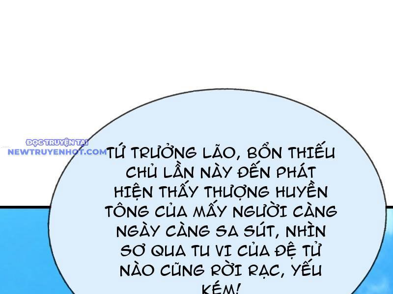 ngủ say vạn cổ: xuất thế đẩy ngang chư thiên chapter 38 40