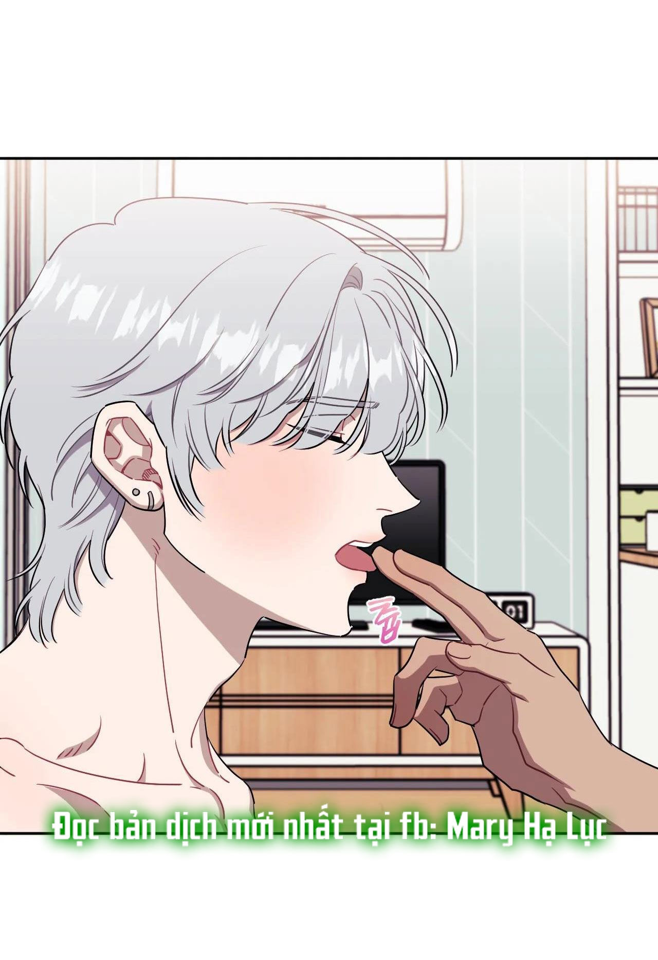 hơn cả bạn bè chapter 44.2 24