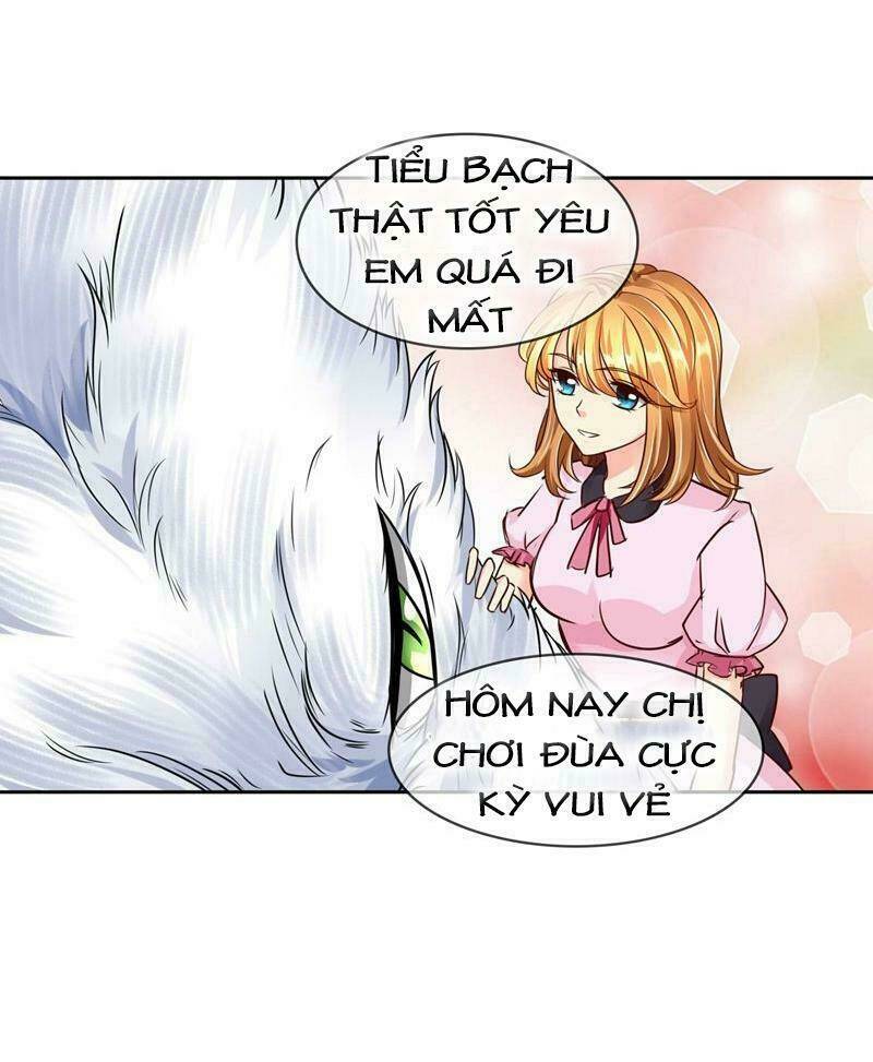 bá đạo trung khuyển tìm ái ký chapter 53 17