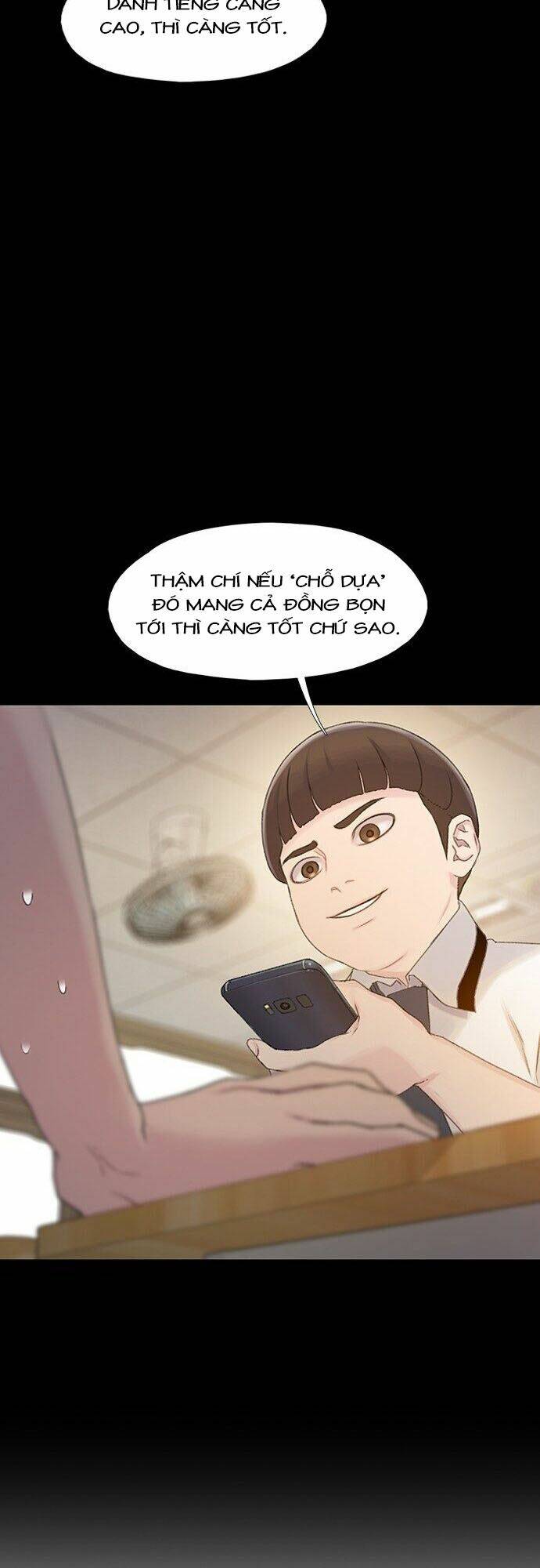 tôi sẽ chết sớm mất chapter 7 49