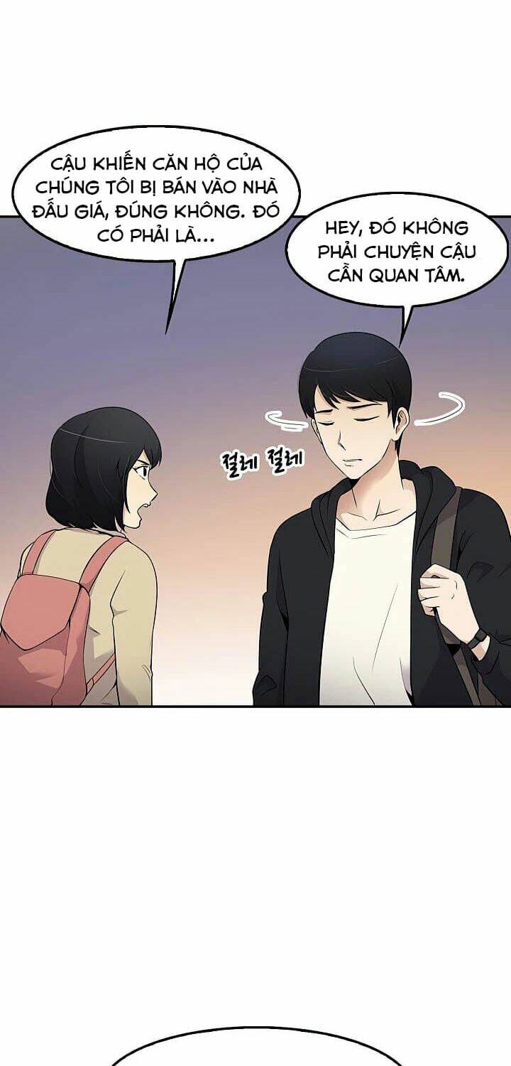 điều tra viên chuyển sinh chapter 21 36