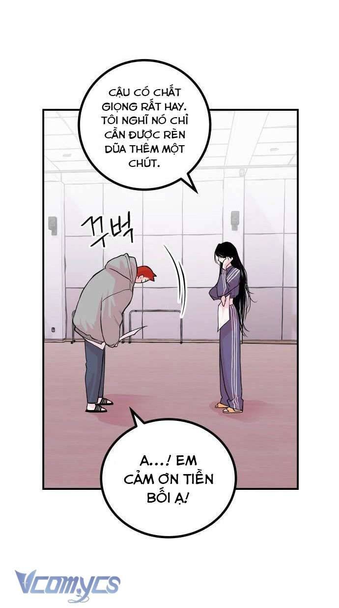 để tôi dạy cậu cách hôn chapter 1 41