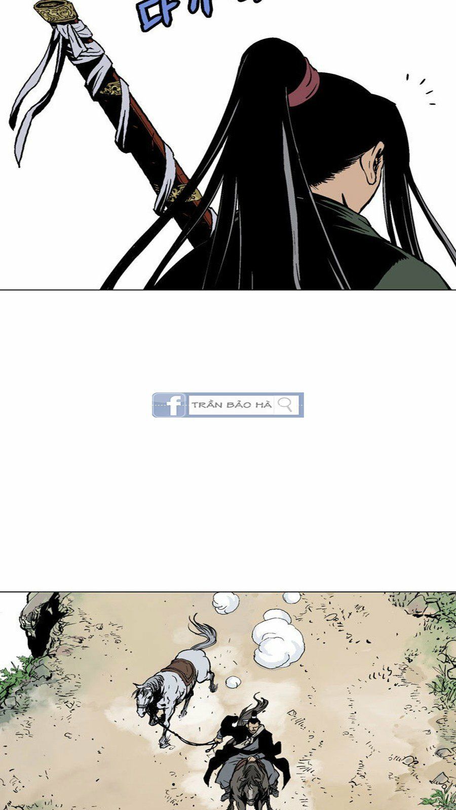 cao thủ 2 chapter 57 37