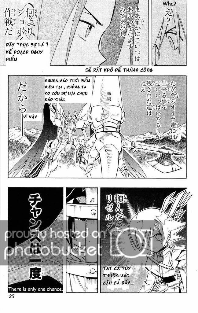 vua pháp thuật chapter 216 18