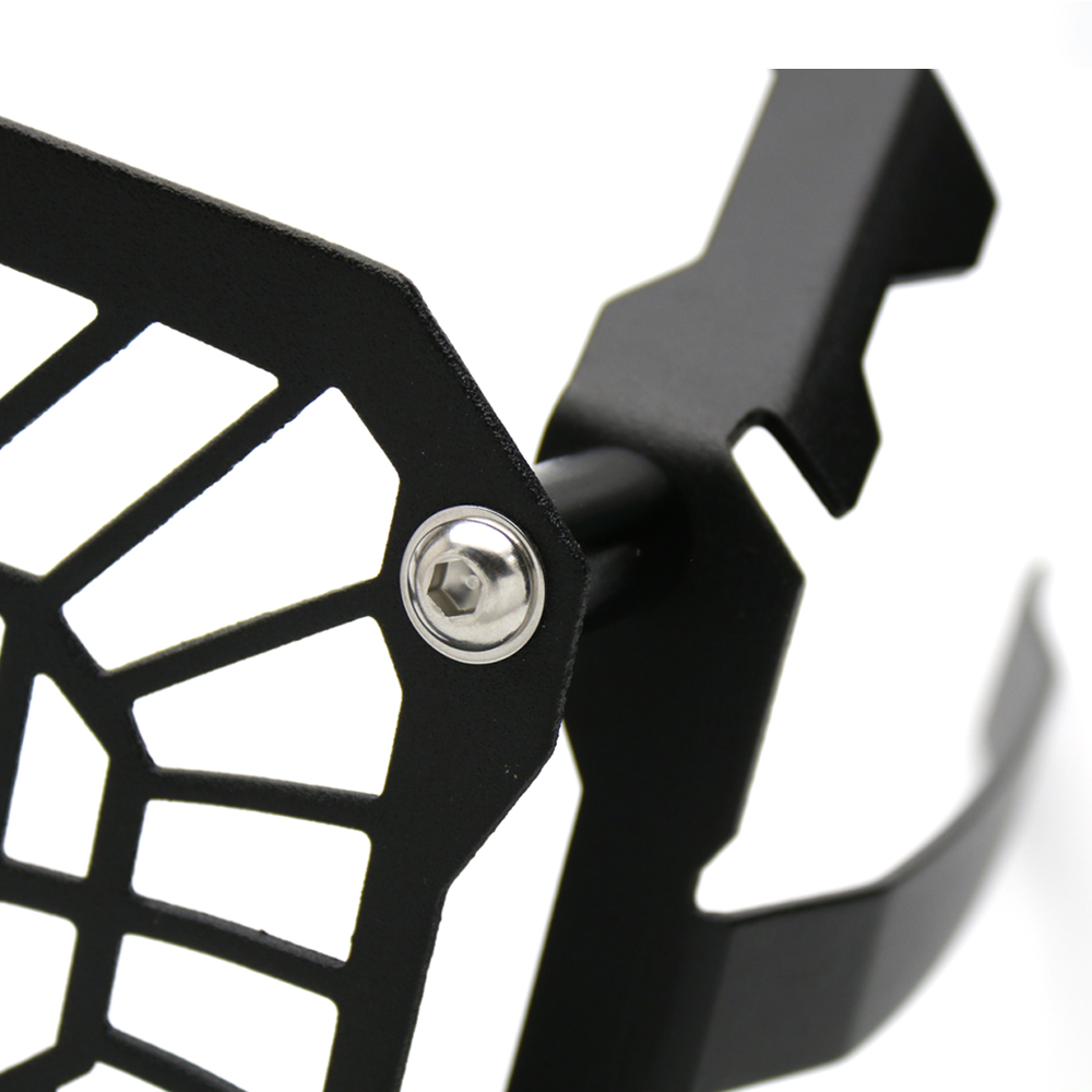 Motorcycle Headlight Guard Protector for BMW R 1200 GS/LC ADV