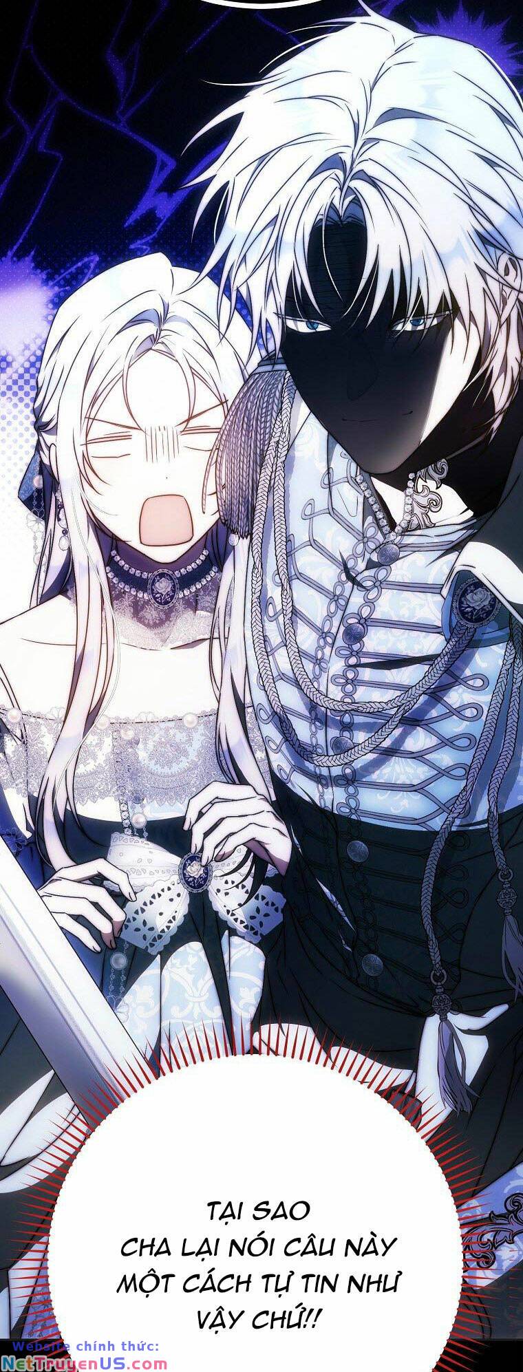 Tôi Trở Thành Vợ Nam Chính chapter 90.1 26