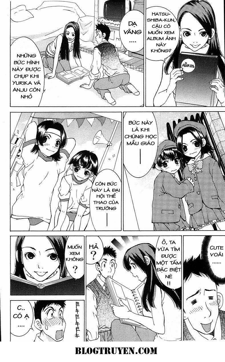 gacha gacha - secret chapter 22 12