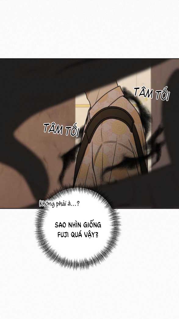 kế hoạch tình yêu trong sáng chapter 16.2 21