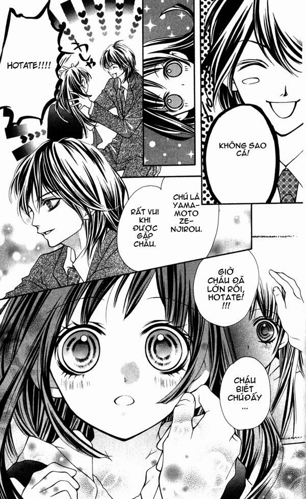 yamamoto zenjirou to moushimasu chapter 1 14